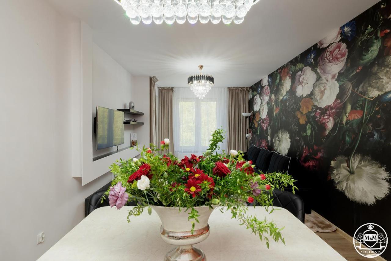 Apartments M&M Kolobrzeg Polanki Εξωτερικό φωτογραφία