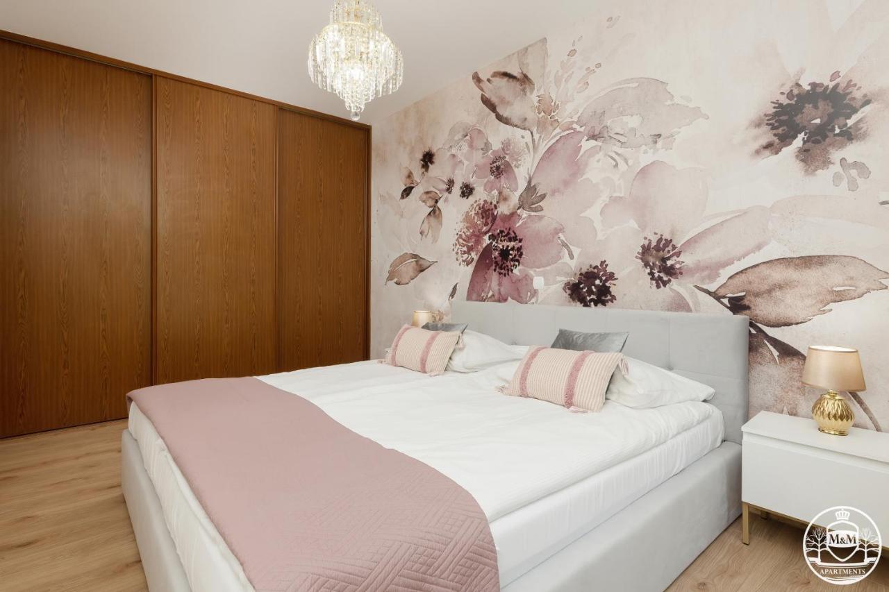 Apartments M&M Kolobrzeg Polanki Εξωτερικό φωτογραφία