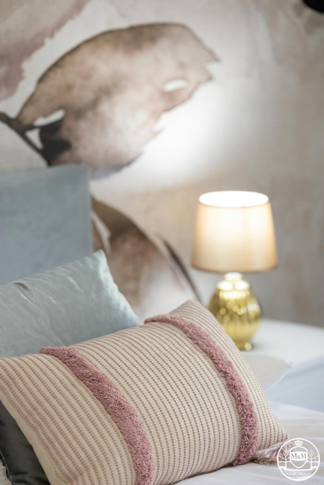 Apartments M&M Kolobrzeg Polanki Δωμάτιο φωτογραφία