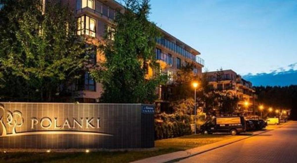Apartments M&M Kolobrzeg Polanki Δωμάτιο φωτογραφία