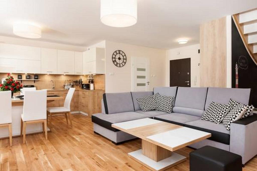 Apartments M&M Kolobrzeg Polanki Εξωτερικό φωτογραφία