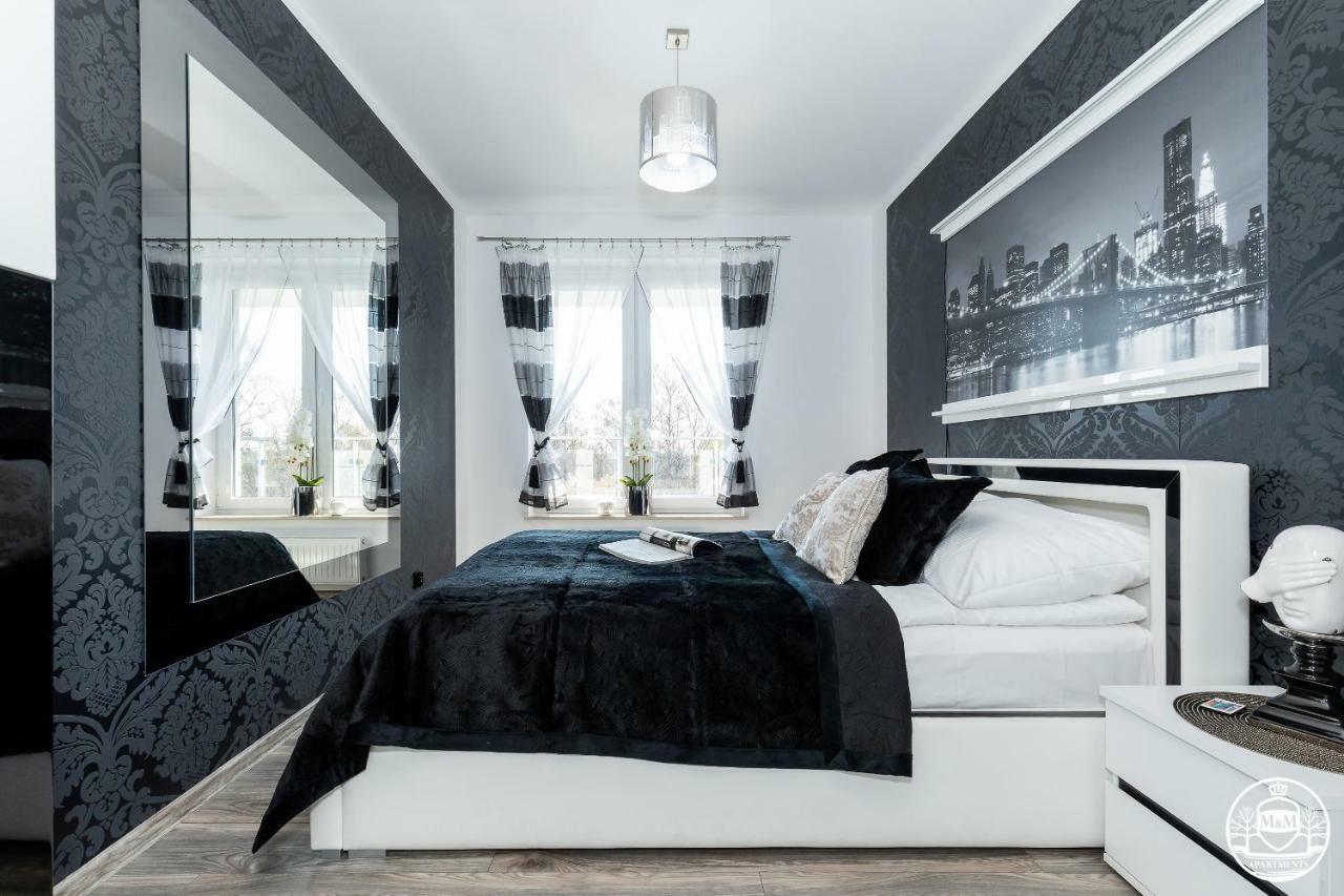 Apartments M&M Kolobrzeg Polanki Εξωτερικό φωτογραφία